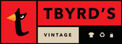 T. Byrd's Vintage