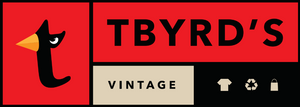 T. Byrd&#39;s Vintage
