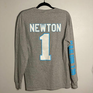 Cam Newton Dab On 'Em Long Sleeve