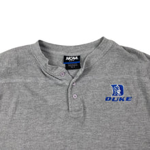Load image into Gallery viewer, Duke Embroider Henley
