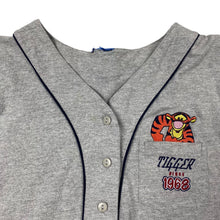 Load image into Gallery viewer, Tigger Embroidered Long Sleeve
