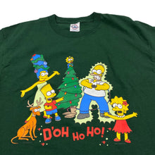 Load image into Gallery viewer, 2004 Simpsons Christmas Doh Ho Ho
