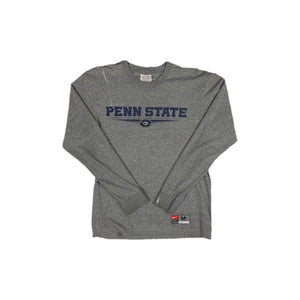 Nike Penn State Long Sleeve