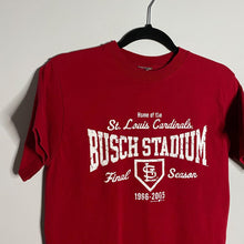 Load image into Gallery viewer, 2005 Cardinals Busch Stadium
