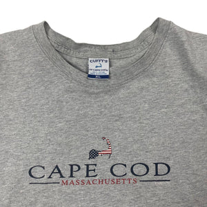 Cape Cod Massachusetts