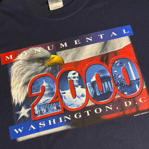 2000 Washington DC