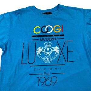 COOGI Luxe Graphic