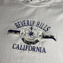 Load image into Gallery viewer, Beverly Hills California Embroidered
