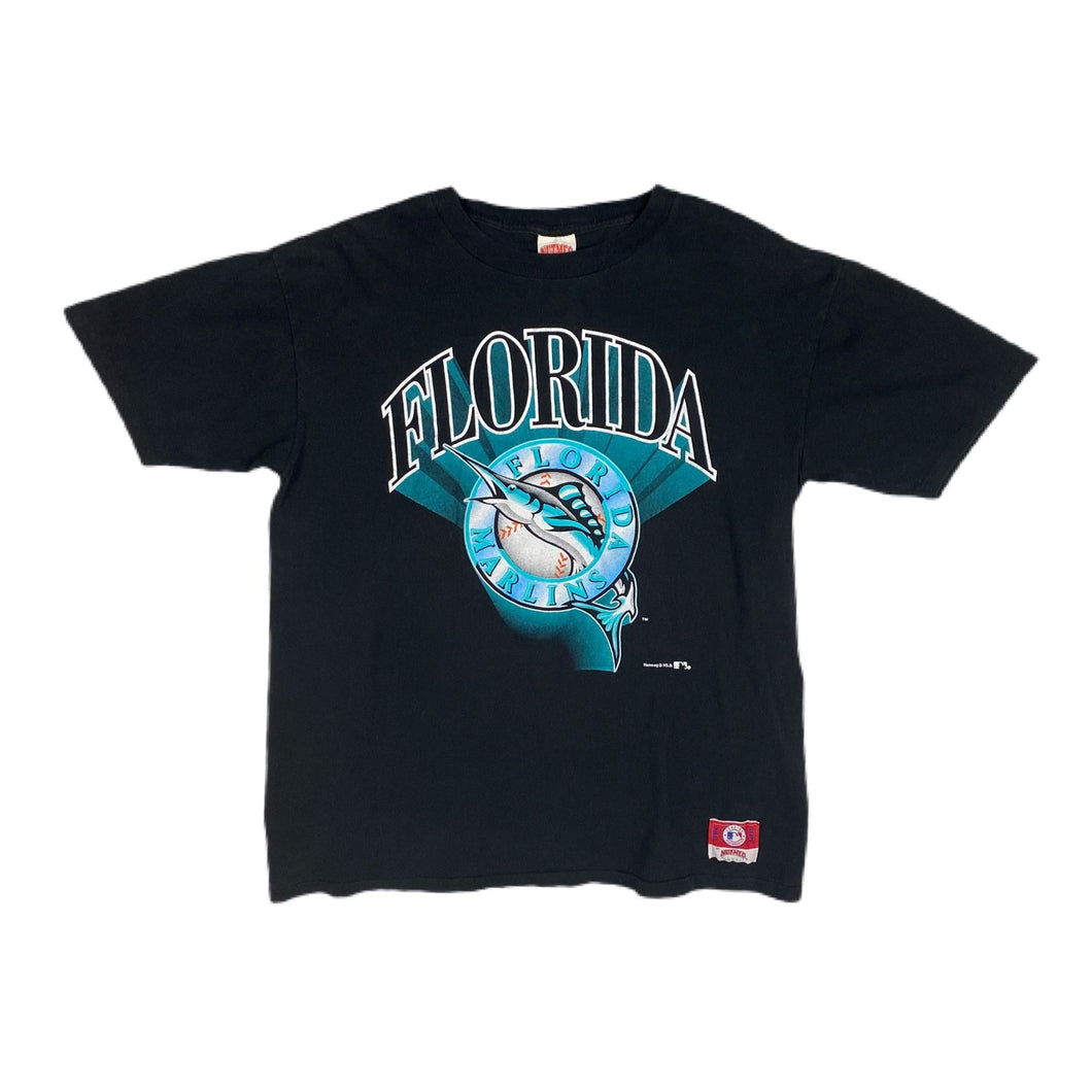 90s Florida Marlins