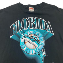 Load image into Gallery viewer, 90s Florida Marlins
