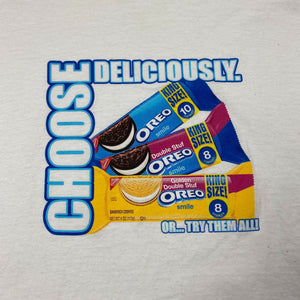 Oreo Choose Deliciously Promo