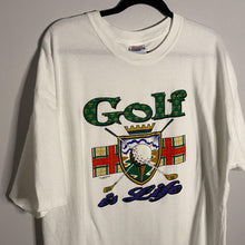 Load image into Gallery viewer, Golf Is Life Tee
