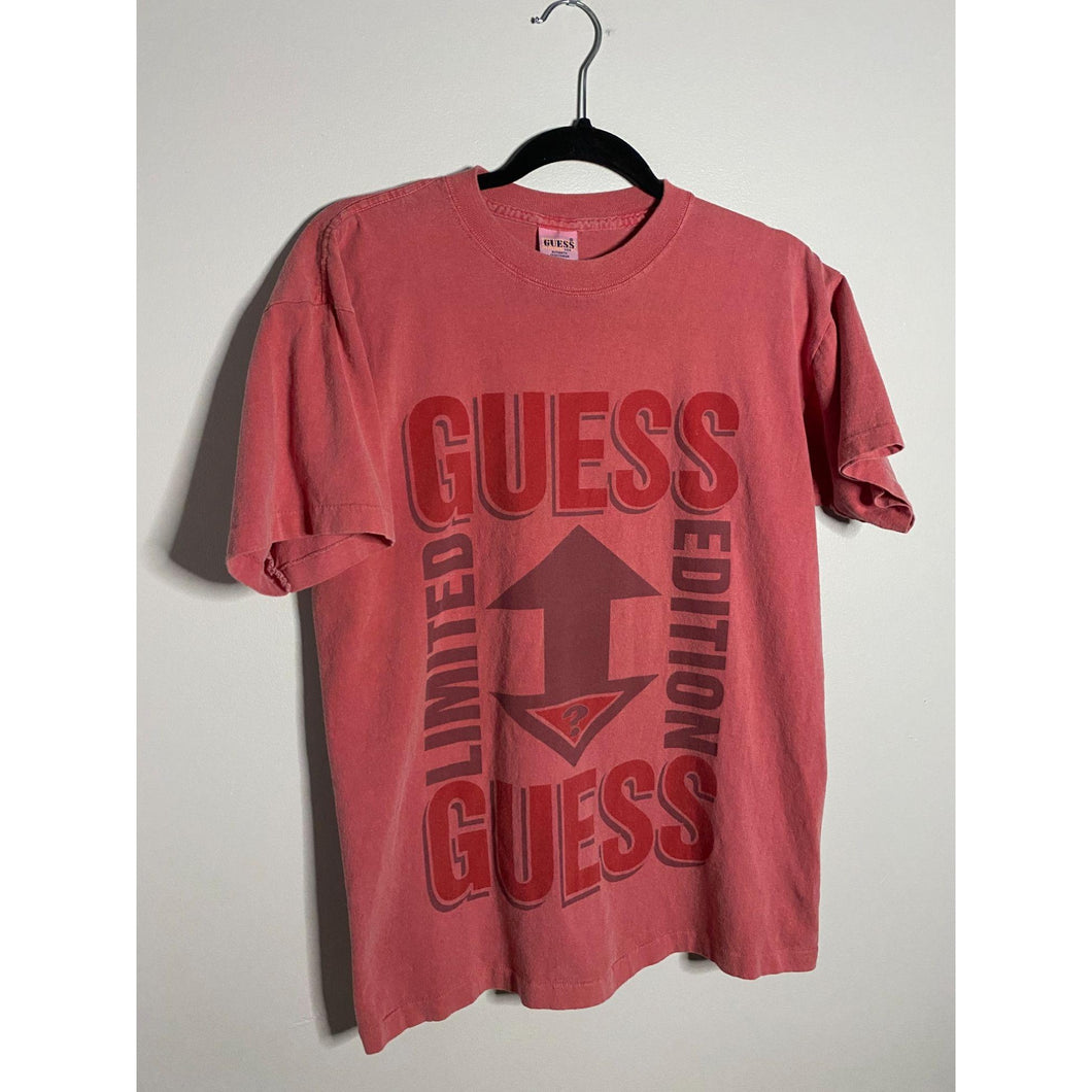 Guess “Limited Edition”