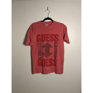 Guess “Limited Edition”