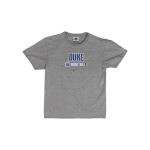 Nike Duke Basketball