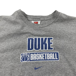 Nike Duke Basketball