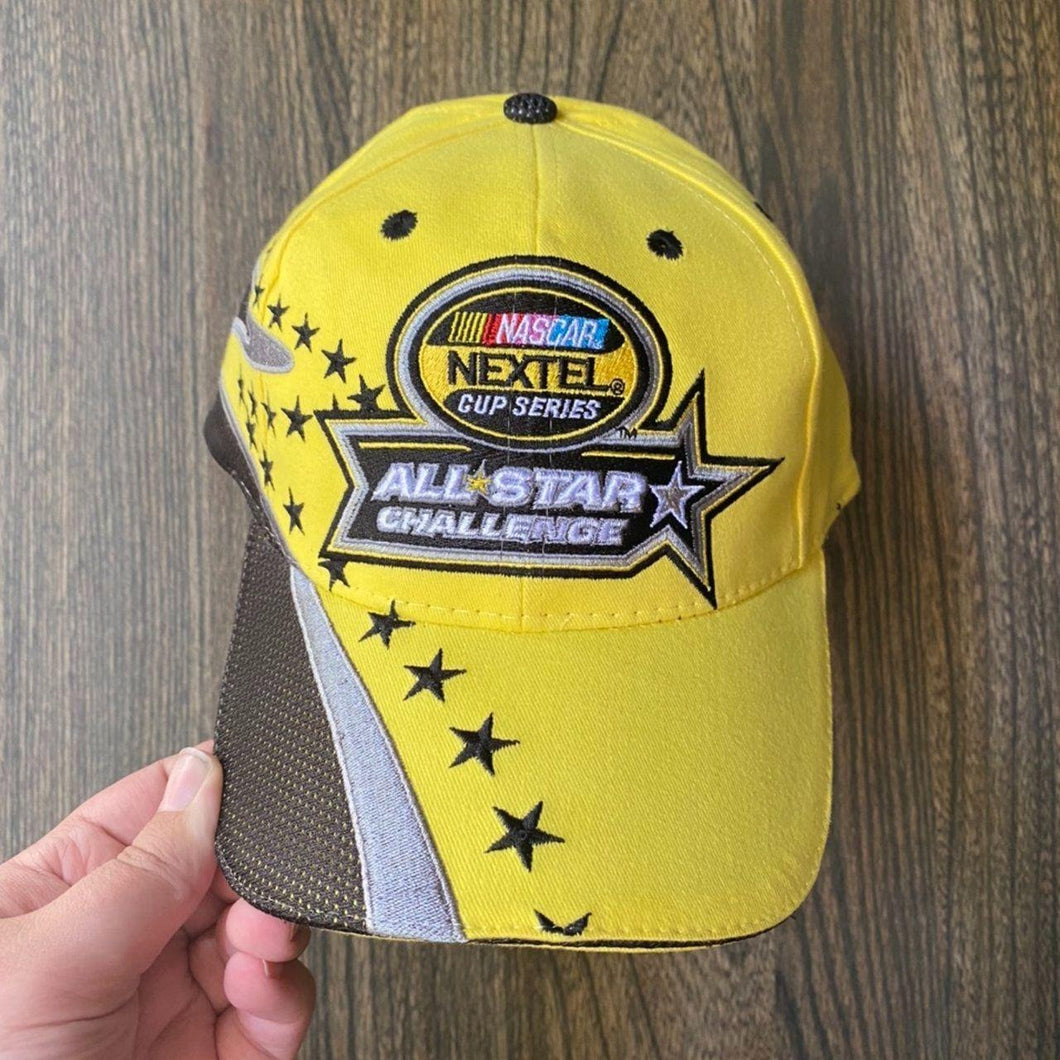 NWT 2007 Nextel All Star Challenge Hat