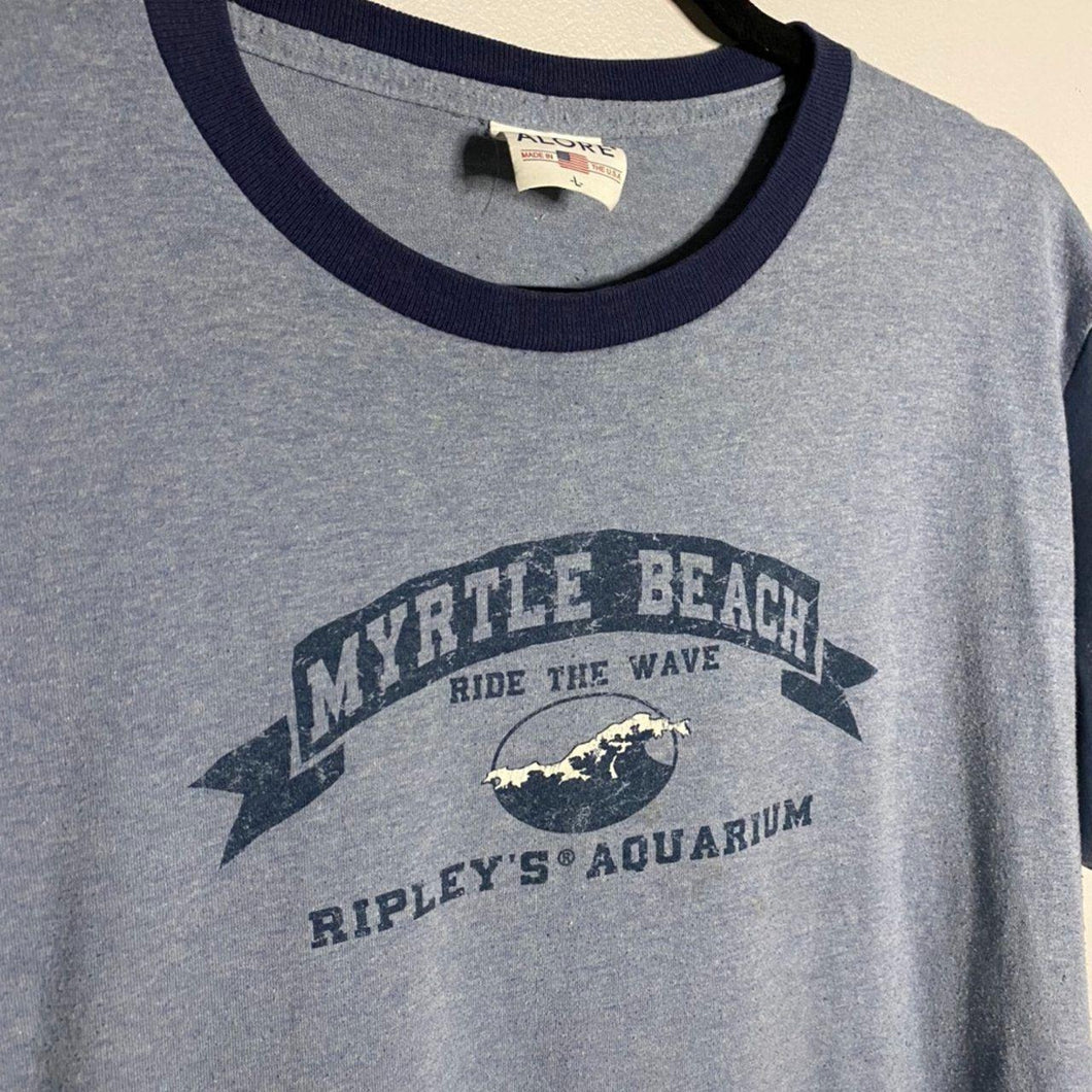 Vintage Ripley’s Aquarium Myrtle Beach