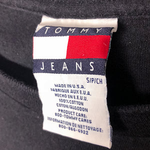 90s Tommy Jeans Long Sleeve Shirt