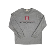 Load image into Gallery viewer, University of South Carolina Long Sleeve
