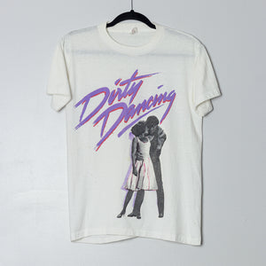 80s Dirty Dancing