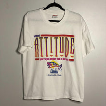 Load image into Gallery viewer, 1998 Without Attitude Florida Slogan
