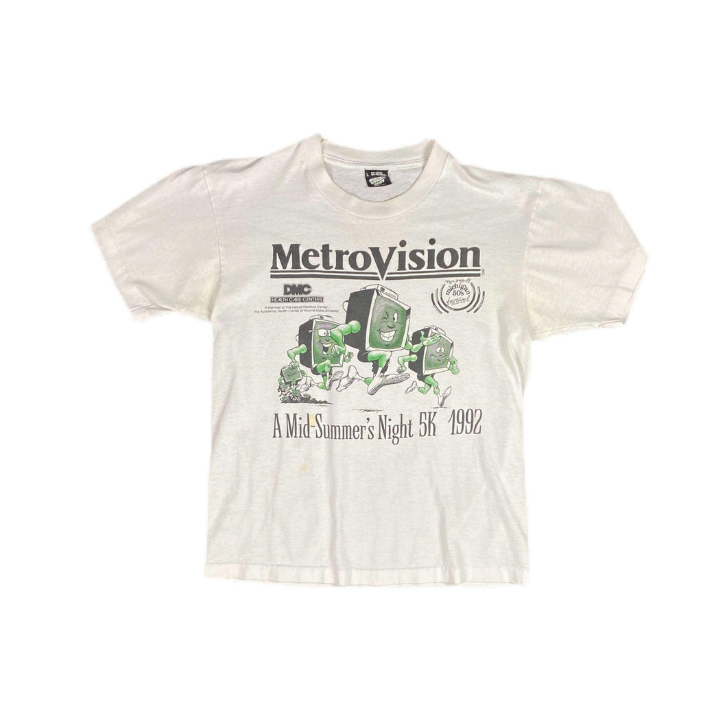 1992 MetroVision 5K