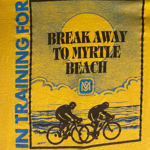 Break Away to Myrtle Beach