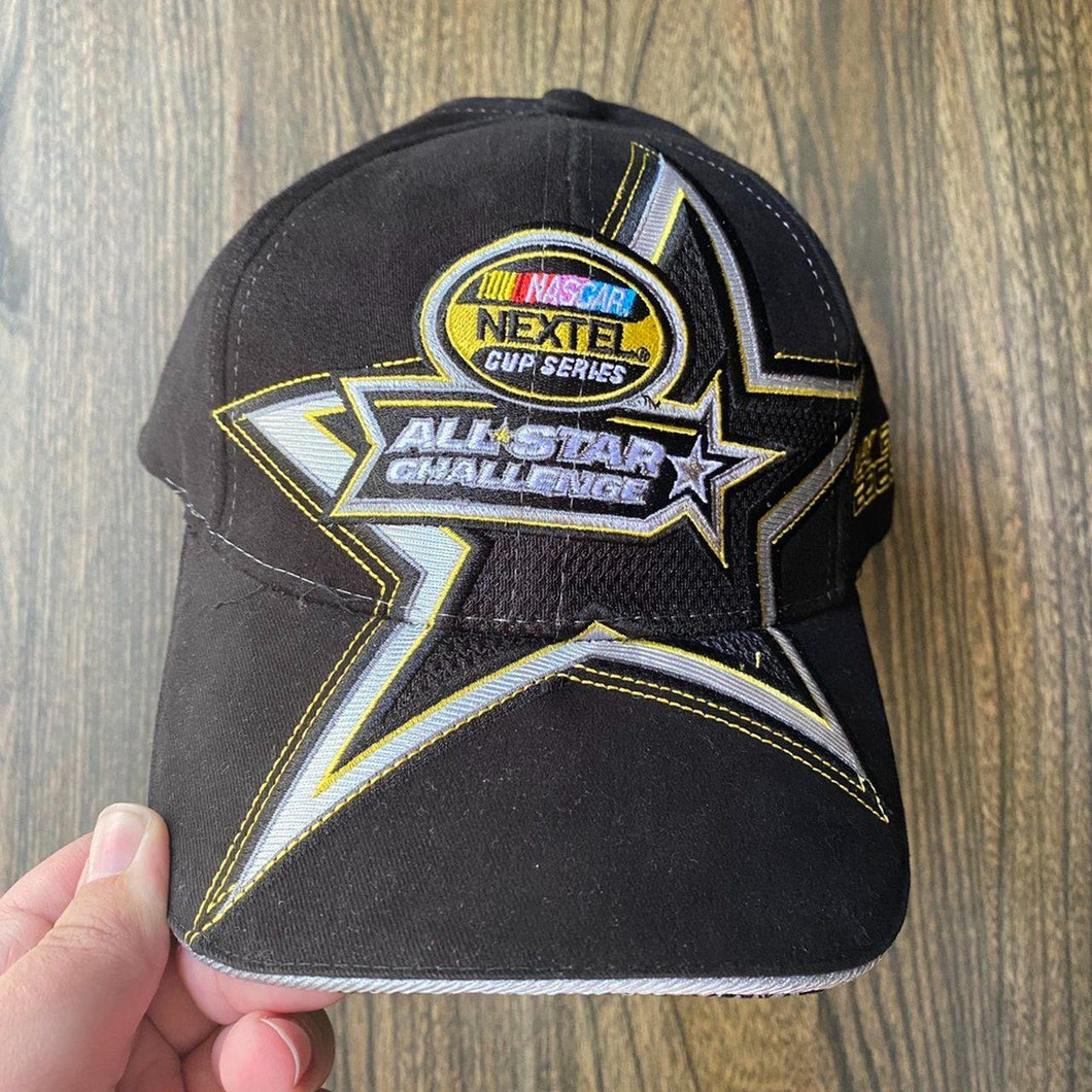 NWOT 2006 Nextel All Star Challenge Hat