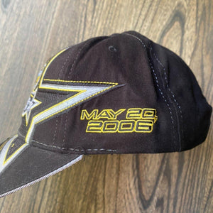 NWOT 2006 Nextel All Star Challenge Hat