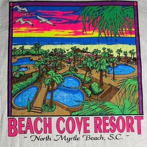 Beach Cove Resort North Myrtle