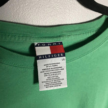 Load image into Gallery viewer, Tommy Hilfiger Basic Embroider Logo
