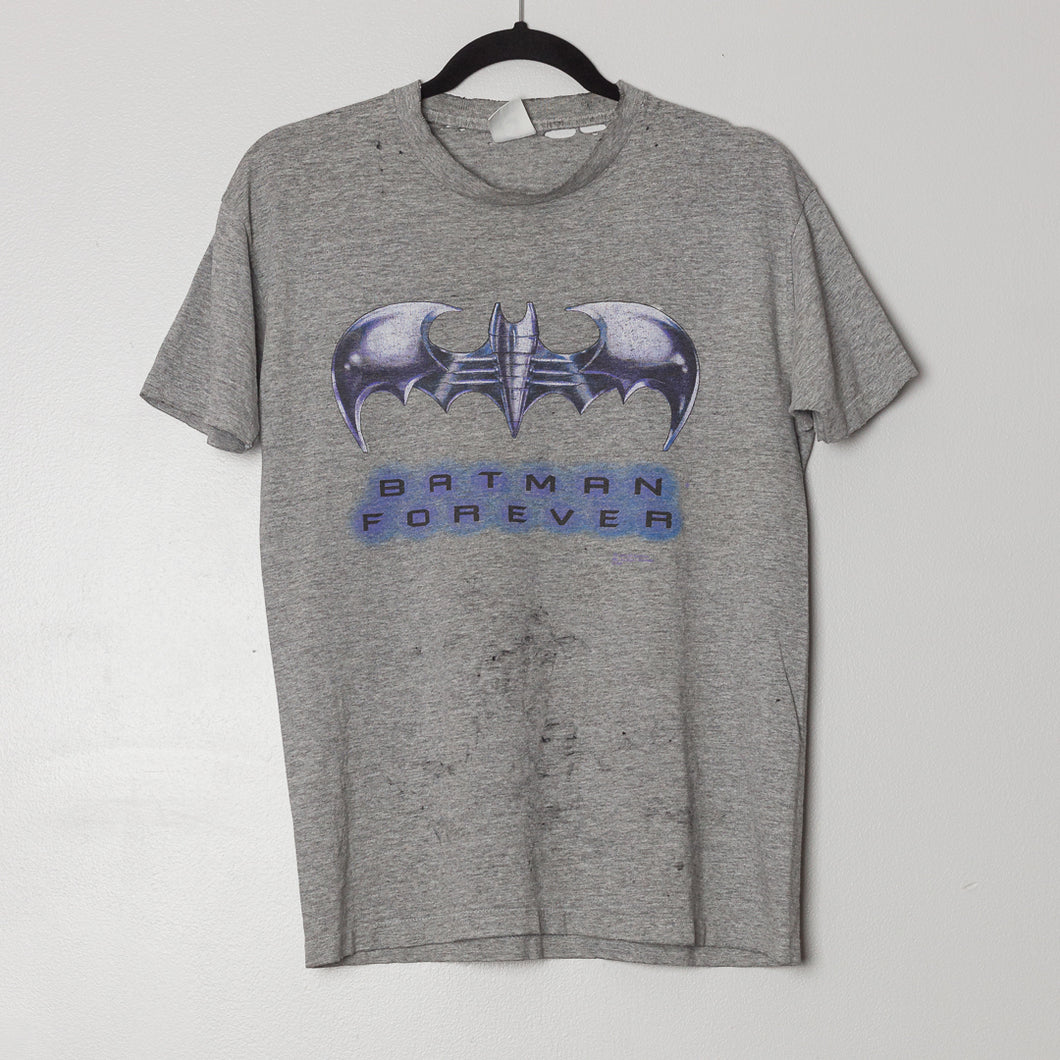 90s Batman Forever Distressed