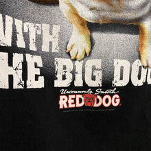 Load image into Gallery viewer, 2005 Red Dog Big Dogs
