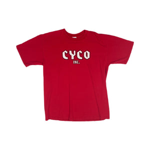CYCO Inc. Cycling