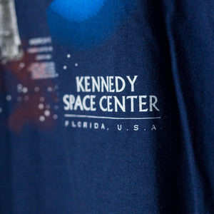 Vintage Kennedy Space Center Great Achievements