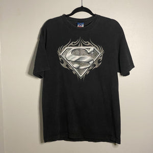 2006 Superman Silver Emblem