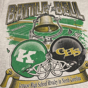 2016 Battle of the Bell