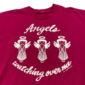 1993 Angels Watching Puffy T