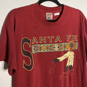 1995 Santa Fe