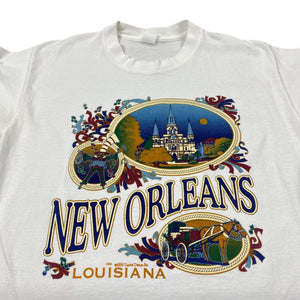 1999 New Orleans Tee