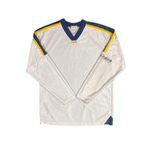 Load image into Gallery viewer, Vintage Hilfiger Athletics Long Sleeve Jersey
