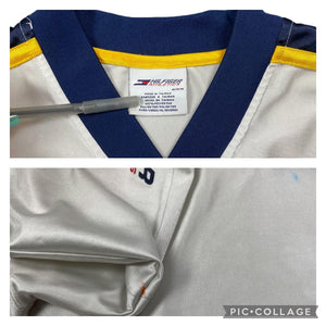 Vintage Hilfiger Athletics Long Sleeve Jersey