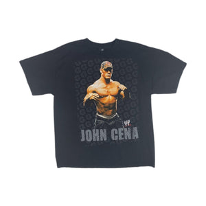 2007 WWE John Cena