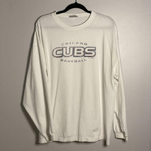 Load image into Gallery viewer, 2000 Chicago Cubs Long Sleeve
