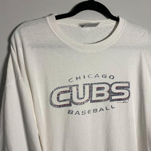 Load image into Gallery viewer, 2000 Chicago Cubs Long Sleeve
