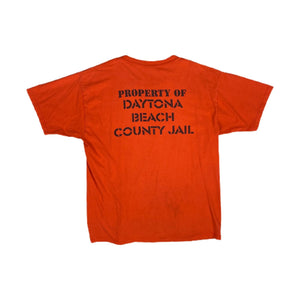 Daytona Beach County Jail