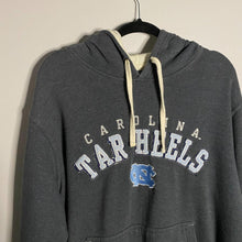 Load image into Gallery viewer, Carolina Tarheels Oversized Embroider Hoodie
