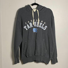 Load image into Gallery viewer, Carolina Tarheels Oversized Embroider Hoodie

