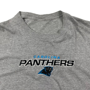 Carolina Panthers Embroider